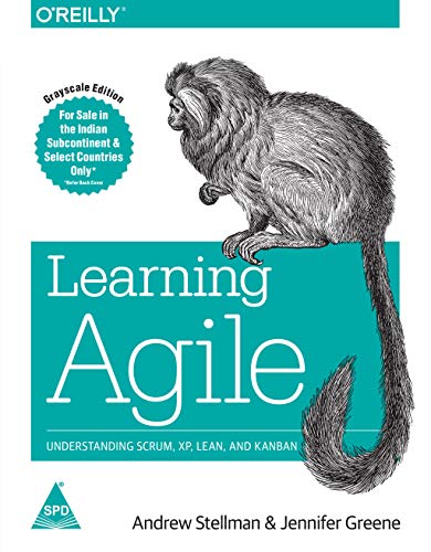 Learning Agile livre