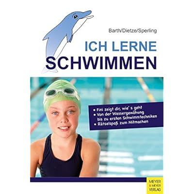 Ich lerne Schwimmen Ich lerne Schwimmen