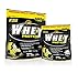 Produktbild Whey Protein WPC-80 All Stars (500g Beutel - Schoko)