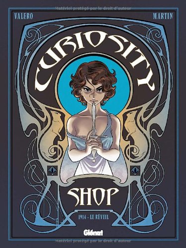 couverture de : 1914