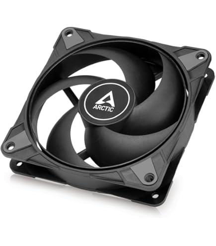 Orion Fans OD4010-24LB 40x40x10mm DC Fan - 24VDC 4200 RPM Ball Bearing Cooling Fan