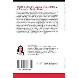 Efecto de las Dietas Experimentales y el Estres en Acuicultura: Efecto de las Dietas Experimentales en la Resp