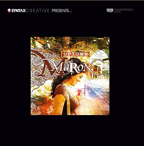 Price comparison product image Uptown by Maron