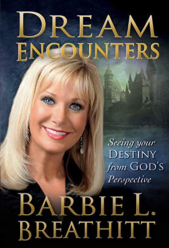 Dream Encounters Seeing Your Destiny From Gods Perspective - 