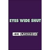 Eyes Wide Shut 4k Ultra HD SteelBook [4K Ultra HD] [1999]