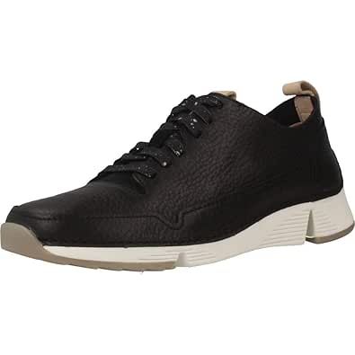 clarks tri spark black