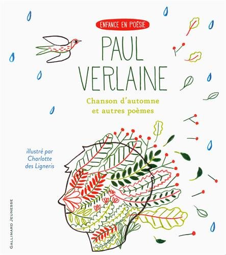 Livres Couvertures de Chanson d'automne et autres poèmes