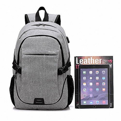 AILEESE Laptop Rucksack Jungen M  dchen 11-16Inch Notebook Computer Rucksack Wasserdichte Schule Tasche f  r Jugendliche Kinder 3pc