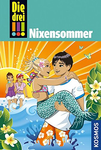 Preisvergleich Produktbild Die drei !!!, 43, Nixensommer