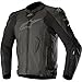 Produktbild Motorradjacke Alpinestars Missile Tech Air Comp,, BLACK, 52