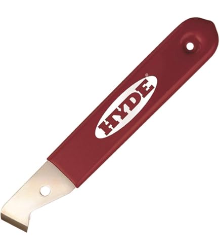 YouU Acryl Cutter Set Mit 10 Klingen - Mehrzweck-Schneider Mit Hartmetall-Anreißnadel