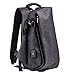 Produktbild VIccoo Laptop Backpack Travel Durable Large Capacity with USB Charging Port Waterproof College Computer Bag for Men & Women Hiking Outdoor Sports Casual Daypack