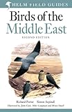 Image de Birds of the Middle East (Helm Field Guides)