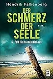 Cover zum Buch Der Schmerz der Seele