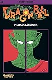 Image de Dragon Ball, Bd.14, Piccolos Geheimnis