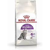 Royal Canin Sensible, Hassas Mideler I&ccedil;in, 33 Kuru Kedi Maması, 4 Kg