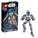 LEGO Star Wars 75107 - Jango Fett - Lego
