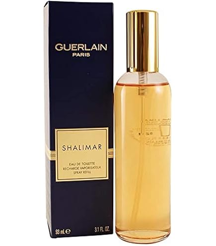 Guerlain Shalimar Eau De Parfum