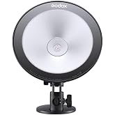 Godox Cl10 Ambians Yayın Işığı (arka Plan Işığı)