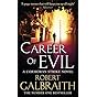 Career of Evil (Cormoran Strike)
