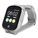 Produktbild Bestie 2 Kids 4 G Smartwatch Handy GPS WASSERDICHT Tracker 2018 Modell Pin