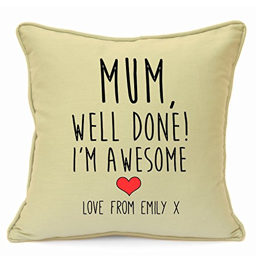 presents for mummy from son