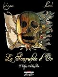 Image de Le scarabée d'or, d'Edgar Poe
