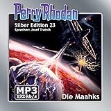 Perry Rhodan 25 Brennpunkt Andro Beta Perry Rhodan Silberband Band 25 Amazon De Voltz William Bucher