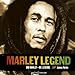 Marley Legend. Bob Marley - Die Legende. Mit Audio-CD by