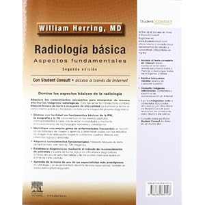 Radiología básica. Aspectos fundamentales