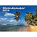 Produktbild Premium Kalender 2018 · DIN A3 · Strandzauber · Strand · Urlaub · Meer · Edition Seelenzauber