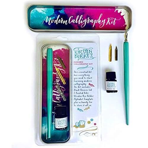 Amazon.co.uk calligraphy sets for beginners