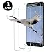Produktbild Neejolie 3 Pack Hartglas Samsung J7, Displayschutzfolie 99% HD, Glas mit Härtegrad 9H, Stärke von 0.33 mm