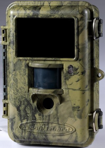 Preisvergleich Produktbild Überwachungs- Wildkamera