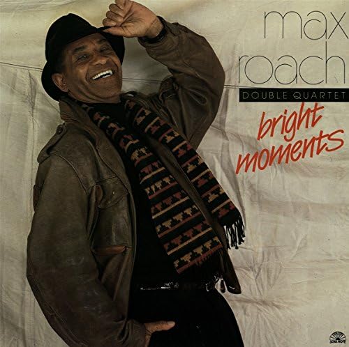 Bright Moments [VINYL]
