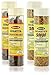 Dilkhush Khatta Chhuhara and Roasted Sauf, 250 g (Combo of 4) RS.600.00
