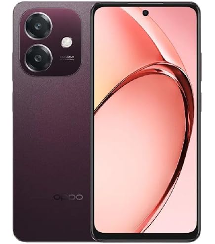 OPPO Reno 5A 5G Single 128GB 6GB RAM Factory Unlocked - Black: Buy