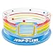 Price comparison product image Jump-O-Lene Transparent Ring Bouncer #48264