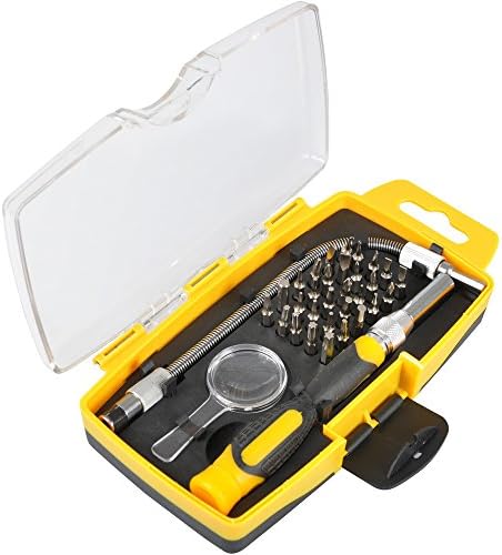 fieldmann FDS 1004 – 33R Manual Screwdriver