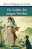Image de Die Leiden des jungen Werther (Große Klassiker zum kleinen Preis)