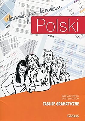 Polski, krok po kroku: Polish grammar