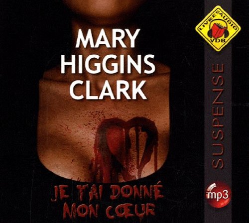 couverture de : Je t'ai donn&eacute; mon coeur