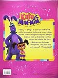 Image de ¡Disfrázate con Kate y sus amigos! (Kate & Mim Mim. Actividades)