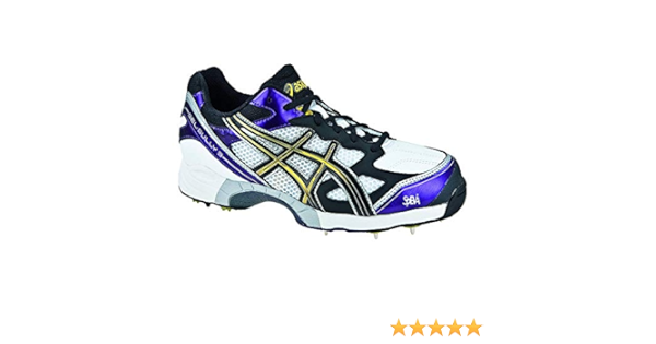 asics cricket shoes clearance