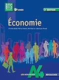 Les Nouveaux A4 Economie 2e année BTS