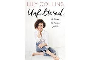 Unfiltered: No Shame, No Regrets, Just Me.