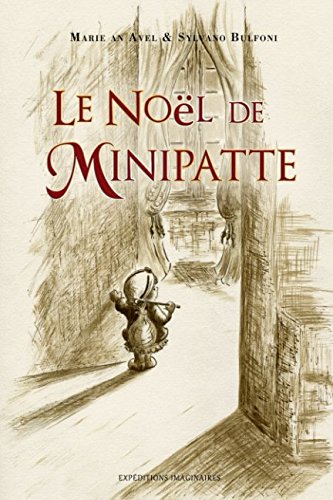 Télécharger Le Noël de Minipatte Livre eBook France