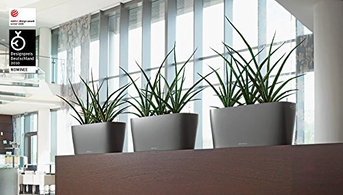 Delta 20 Premiumserie Komplettset anthrazit metallic 15563 - 3
