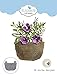 Produktbild Elizabeth Craft Metal Die by Susan's Garden Club-Garden Notes-Gathering Basket