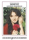 Image de Arménie Géorgie Karabagh